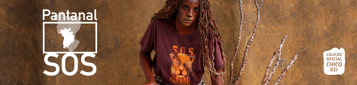 SOS Pantanal