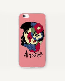 Capas para celular