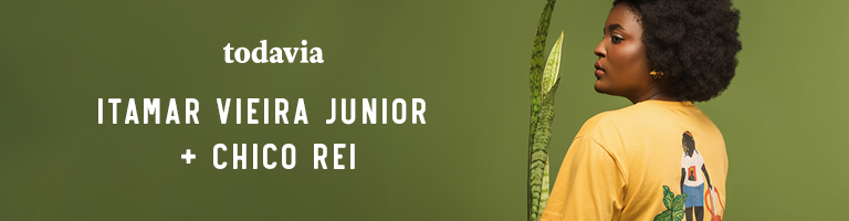 Coleção Itamar Vieira Junior