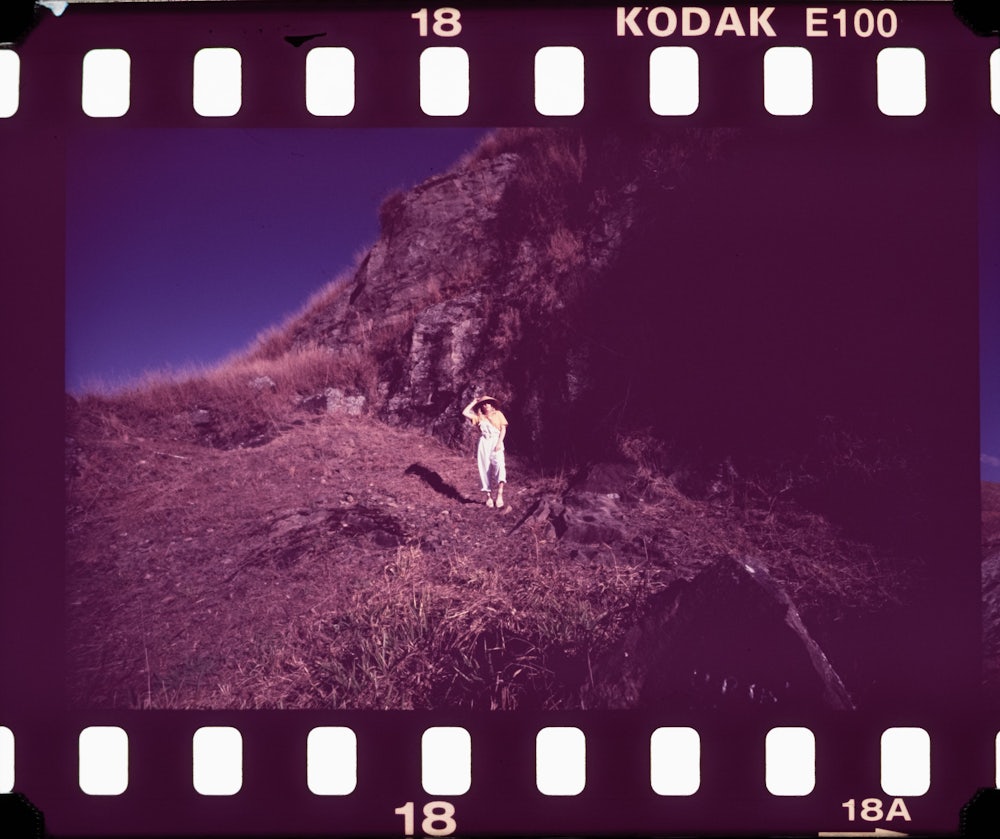 Chico Rei Lab - malhas ecológicas - foto 2