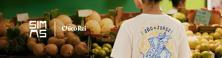 Coleção Oficial Luiz Antonio Simas