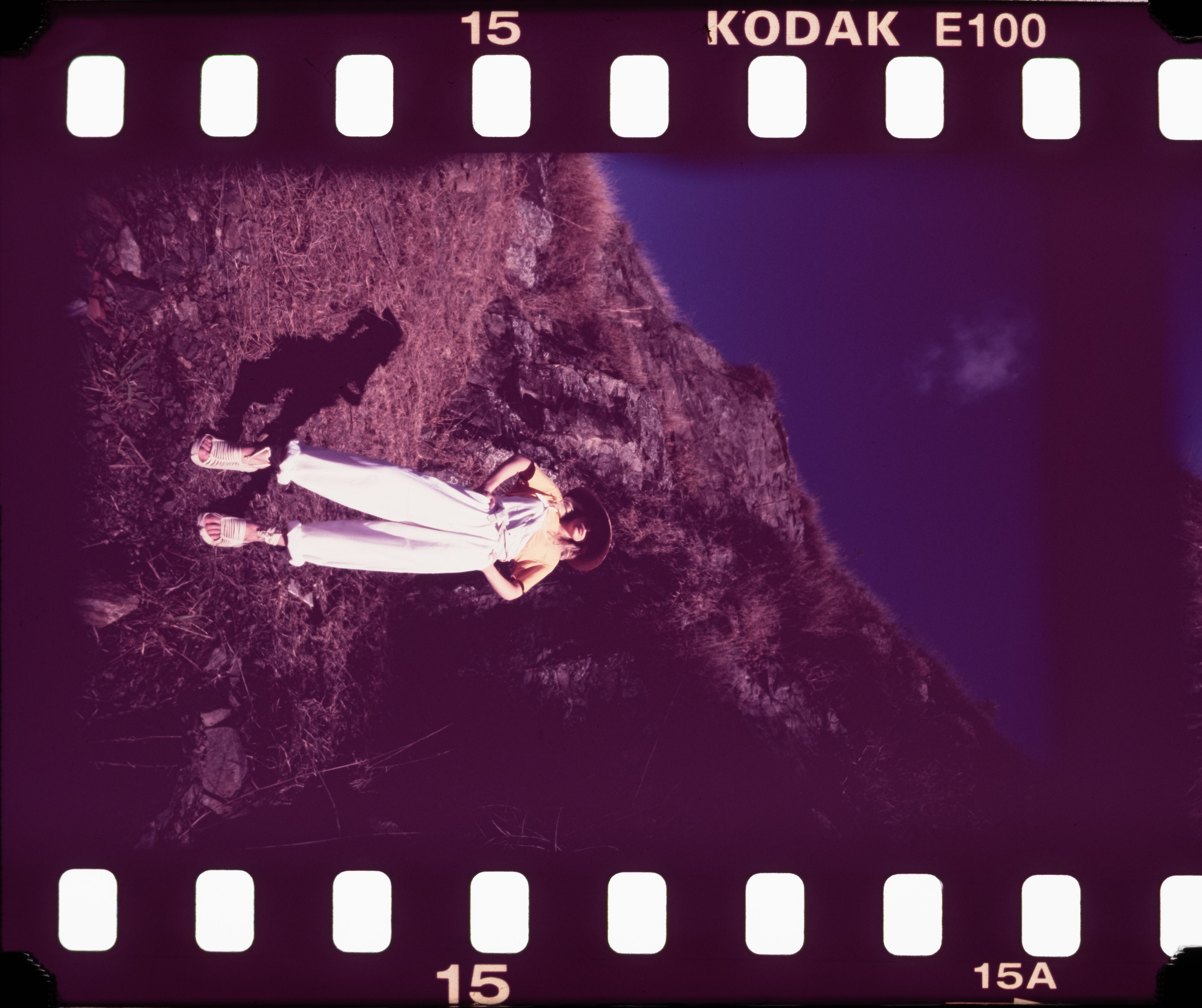 Chico Rei Lab - malhas ecológicas - foto 3