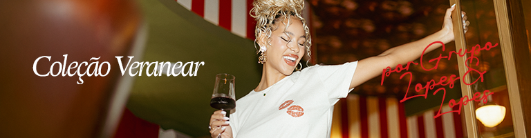 Coleção Veranear