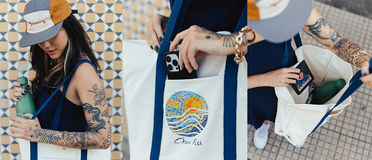 Chico Rei Social Club