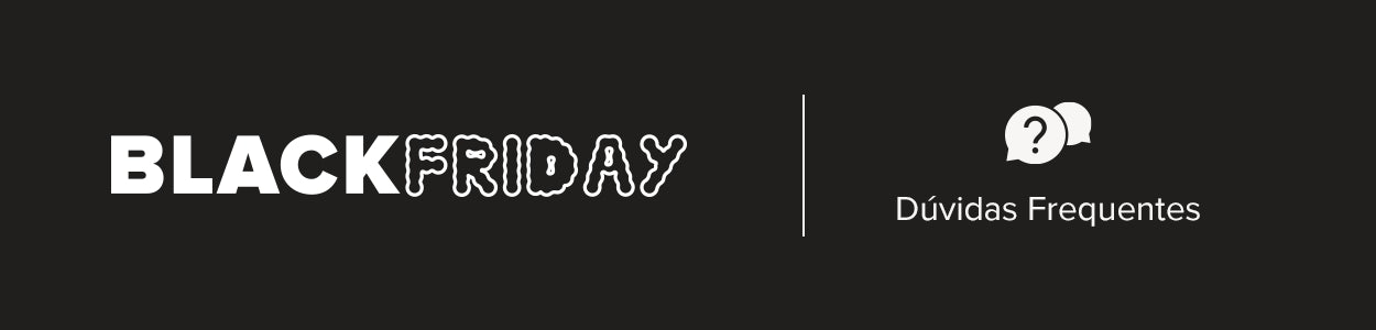 duvidas frequentes black friday chico rei 2024