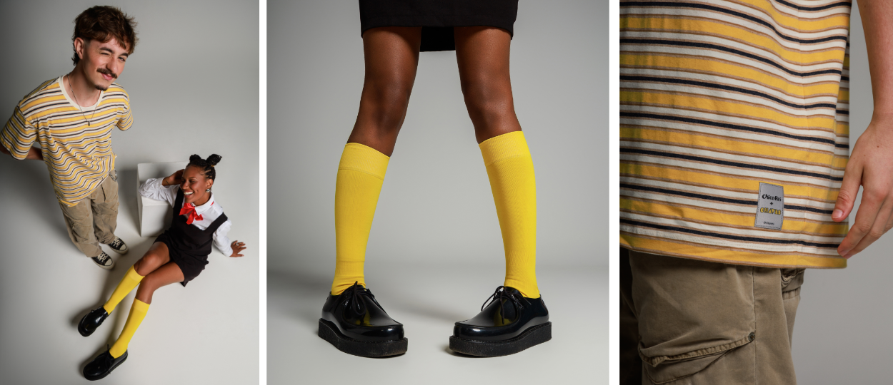 Coleção Chaves & Chapolin