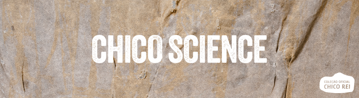 Chico Science