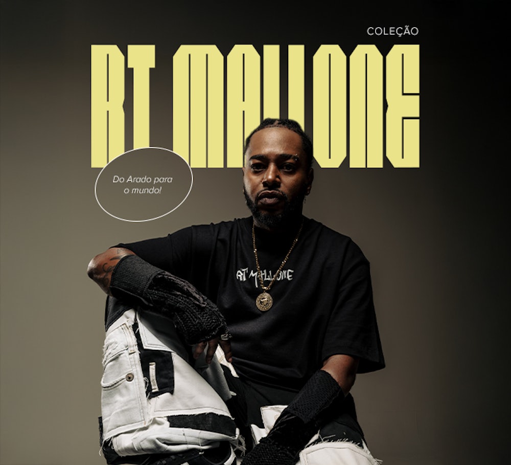 Coleção RT Mallone