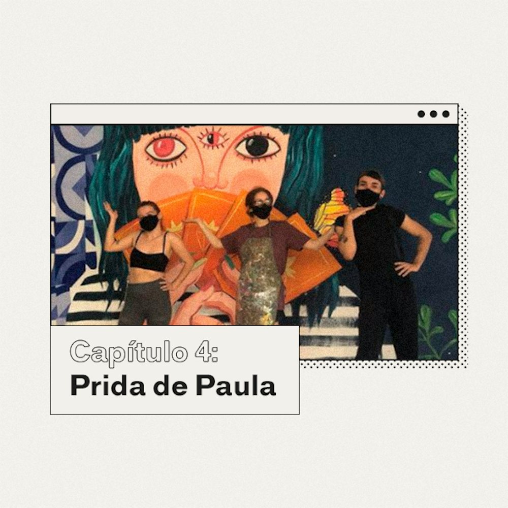 Capítulo 4 Prida de Paula
