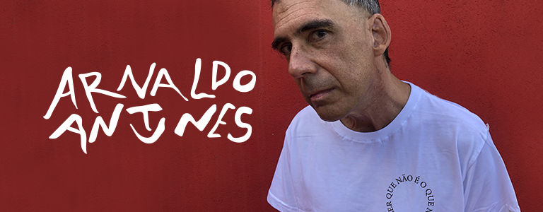 Arnaldo Antunes