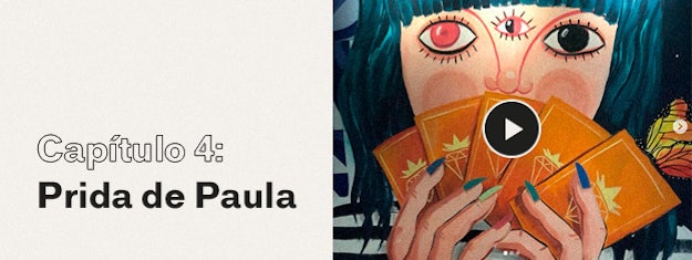 Capítulo 4 Prida de Paula