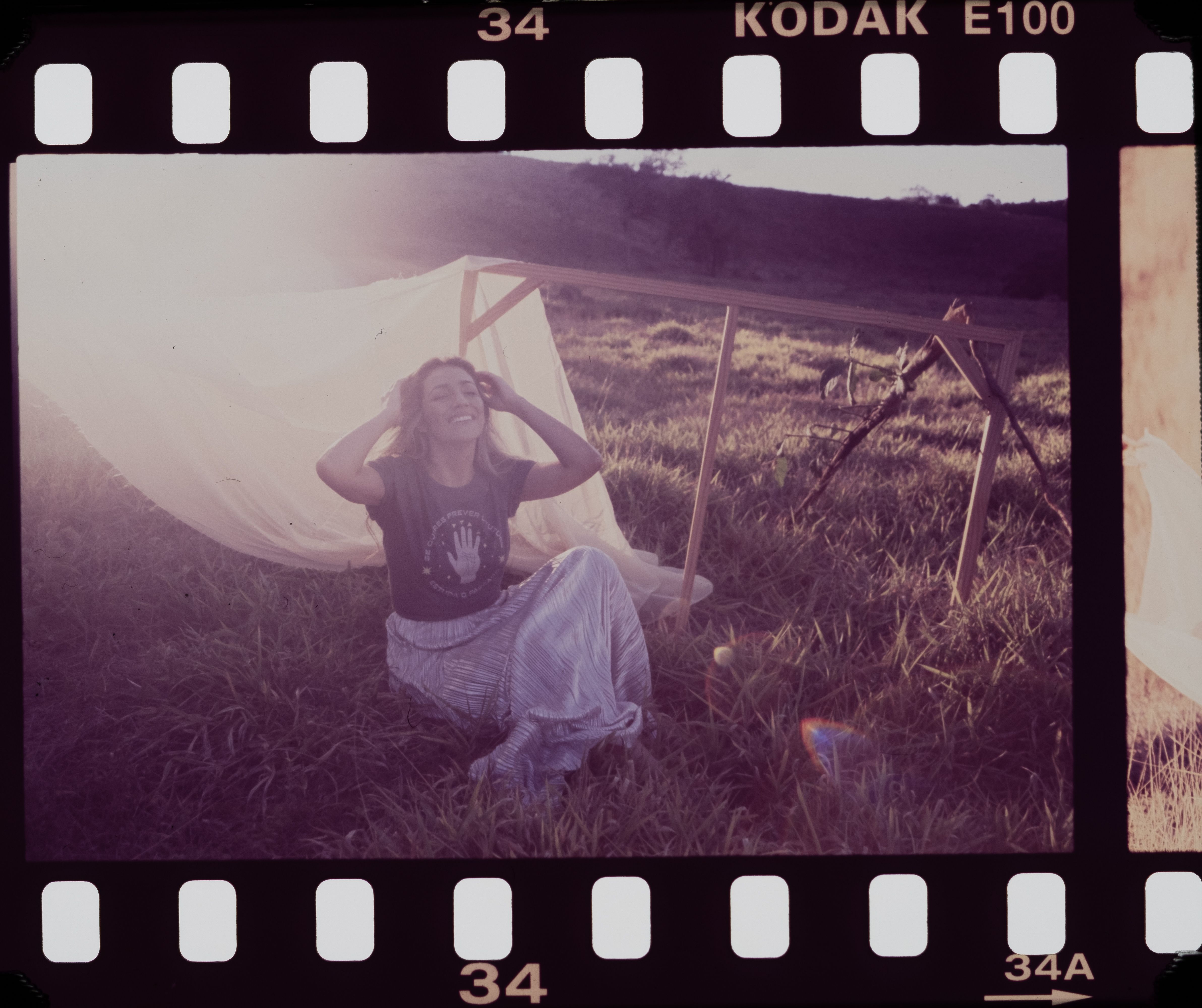 Chico Rei Lab - malhas ecológicas - foto 6