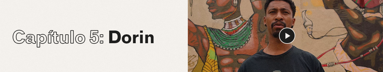 Capítulo 5 Dorin