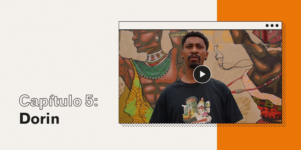 Capítulo 5 Dorin