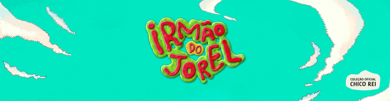 Irmão do Jorel