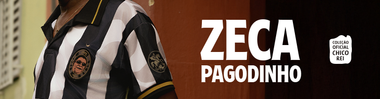 Coleção Zeca Pagodinho