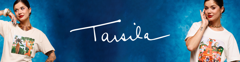 Tarsila do Amaral