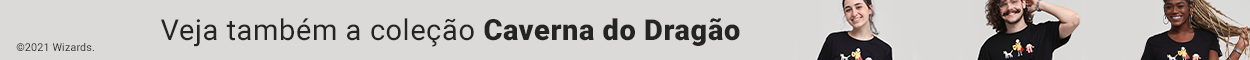 Coleção Caverna do Dragão