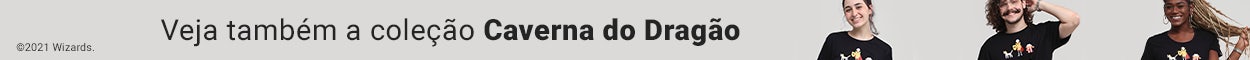 Coleção Caverna do Dragão