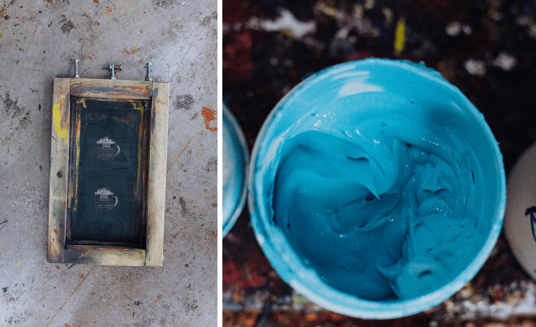 Artistas independentes