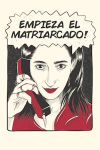 Estampa da Camiseta Nairóbi