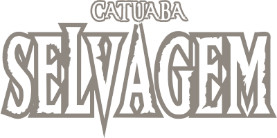 Logo Catuaba